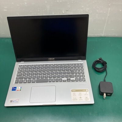 【浦添城間店(沖縄)】中古  ASUS X515EA-BQi7ED(i7-1165G7/16GB/SSD512GB/15.6FHD/WLAN/W11H) 4780001377 