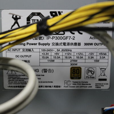 中古  iiyama SOLUTION ∞(Intel Core i3 9100/16GB/SSD512GB/なし/オンボード/W11H64 MAR) 177218 