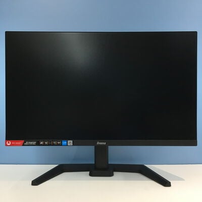 【博多店】中古  iiyama G-MASTER GB2470HSU（23.8インチ フルHD 1920x1080 180Hz） 3310006419 
