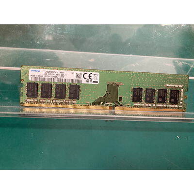 【富山本郷店】中古  PC4-21300 8GB デスクトップ用_ 184888 