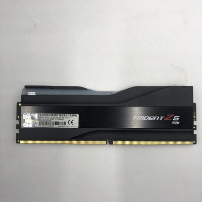 【福井日之出店】中古  PC5-48000 16GB デスクトップ用(DDR5-6000) 149154 