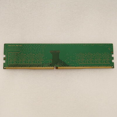 【通販センター】中古  PC4-21300 8GB デスクトップ用(DDR4-2666) 126165 