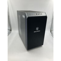 中古  GALLERIA RM7R-R46T(Ryzen 7 5700X/16GB/SSD500GB/RTX4060Ti/W11P) 3410011813 