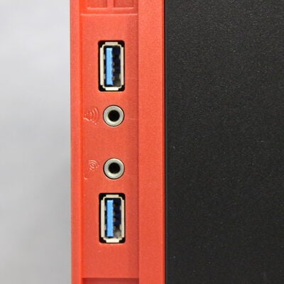 中古  iiyama LEVEL ∞ 