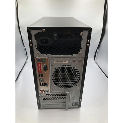 【水戸赤塚店】中古  THIRDWAVE　MagnateMV (i5 12400/16GB/SSD500GB/-/RTX3060/W11H) 4680002908 