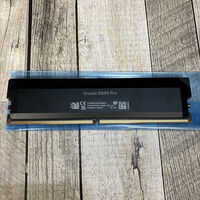 中古  Crucial CP16G60C36U5B (PC5-48000 16GB デスクトップ用) 3320004808 