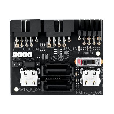 ASUS  ROG STRIX Z890-I GAMING WIFI (Z890 1851 Mini-ITX) 