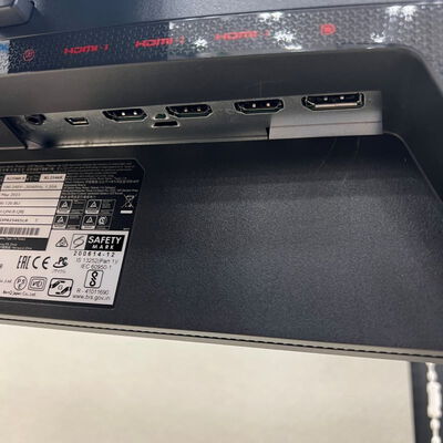 【静岡東瀬名店】中古  ZOWIE XL2546K 5140000794 