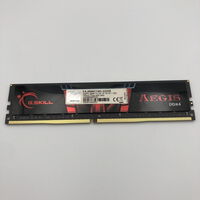 中古  PC4-21300 16GB デスクトップ用(DDR4-2666) 135638 