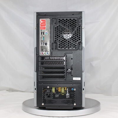 【通販センター】中古  THIRDWAVE GALLERIA RM5C-R36T 180896 