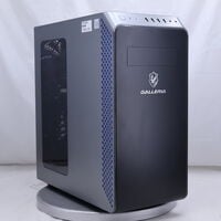 中古  THIRDWAVE GALLERIA SK(Intel Core i9 14900KF/16GB DDR5 (PC5)/SSD500GB/なし/NVIDIA GeForce RTX 3070 8GB/W11H64 MAR) 203542【周年値下げ!】 