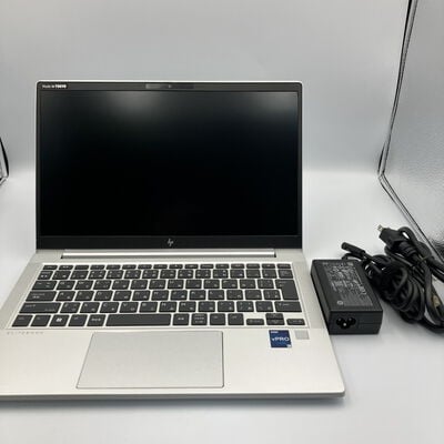 【町田店】中古  HP EliteBook 630 13.3 inch G10 Notebook PC 3330003577 