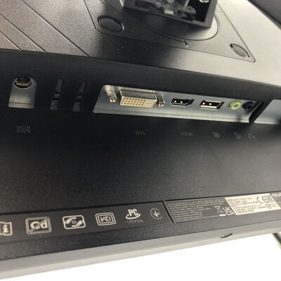 【福井日之出店】中古  ASUS VG258QR-G(24.5"W 1D1H1DP 0.5ms TN 165Hz) 5200000475 