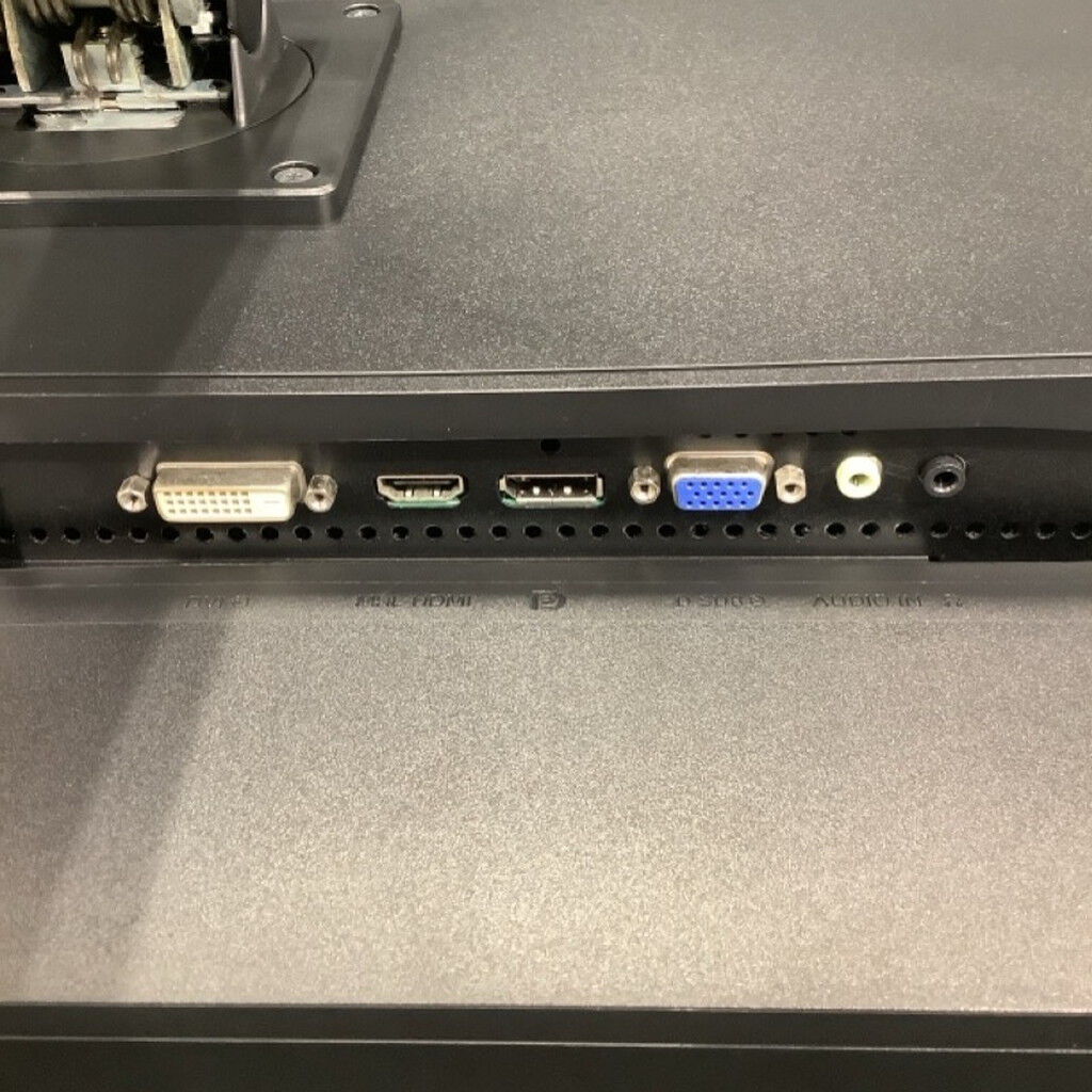 中古 PHILIPS 328P6VJEB/11(31.5 4Kモニター) 5140001794 （396175