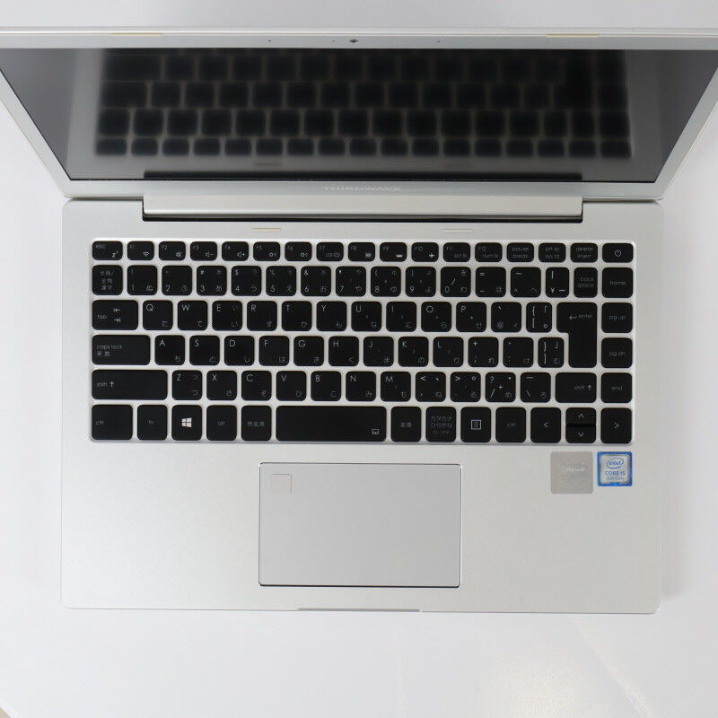 中古 THIRDWAVE Altair F-13KR(Intel Core i5 8250U/8GB/SSD256GB/なし
