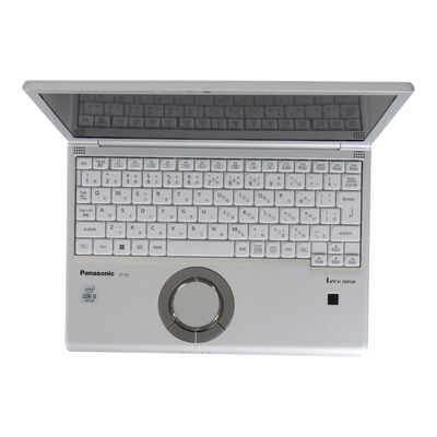 【通販センター】中古  Panasonic Lets note CF-SV(Intel Core i5 10210U/8GB DDR3 (PC3)/SSD256GB/DVDマルチ/オンボード/12.1/1920x1200/Wi-Fi/W11H64 MAR) 204618 