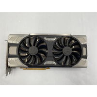 中古  EVGA GeForce GTX 1070 FTW DT GAMING ACX 3.0 08G-P4-6274-KR 4510002948 