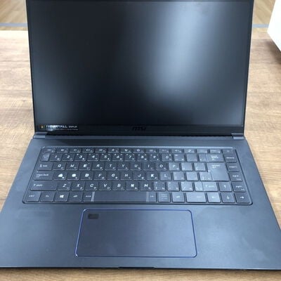 【福井日之出店】中古  msi MS-16S3 5200000593 