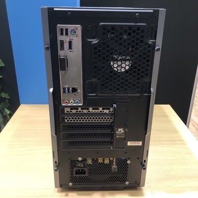 【甲府飯田店】中古  GALLERIA XM7C-R70S(i7 10700/16GB/SSD512GB/RTX2070 SUPER/W11H) 4720002142 