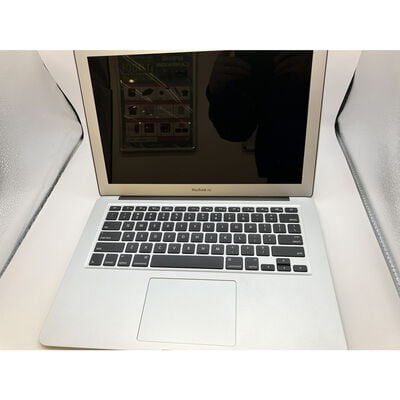 【佐賀南部バイパス店】中古  Apple MacBook Air 13インチ 2017 Core i5 1.8GHz/8GB/128GB SSD 英字 3430006045 