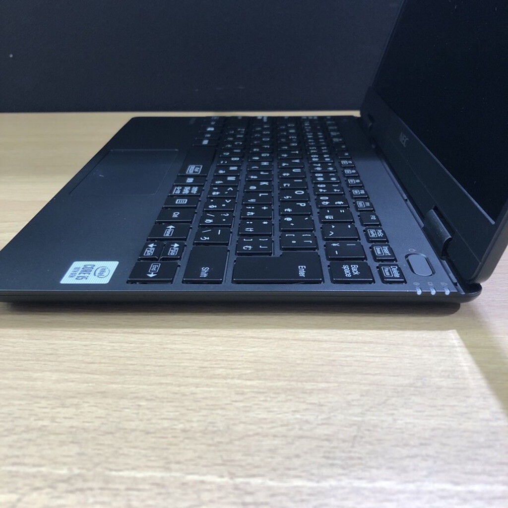 中古 NEC VKT10 (INTEL Core i5 10210Y 1.0GHz/8GB/SSD256GB/-/オン