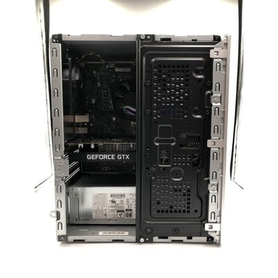 【水戸赤塚店】中古  HP Pav595-p0105jp(i7 9700F/16GB/SSD256GB/HDD2TB/DVD-MULTI/GTX1650/W11P) 4680003597 
