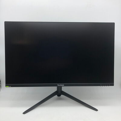 【大分店】中古  Viewsonic VX2728J2-2K-7 (27"W 2H1DP 240Hz WQHD) 4860001395 