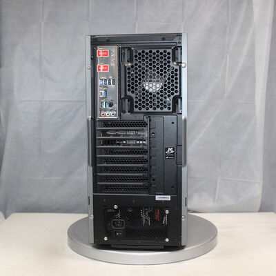 中古  THIRDWAVE GALLERIA SK(Intel Core i7 12700/16GB/SSD1TB/なし/NVIDIA GeForce RTX 3070 8GB/W11H64 MAR) 176981【4/24値下げ!】 