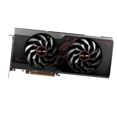 SAPPHIRE  PULSE Radeon RX 7800 XT GAMING 16GB GDDR6 (11330-02-20G) 
