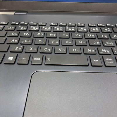 【宇都宮鶴田店】中古  ｄｙnabook(P1G7JPBL) 5280000748 