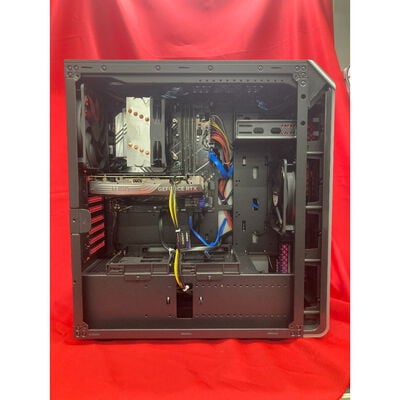 【千葉店】中古  GALLERIA RA7C-R47 3250005532 
