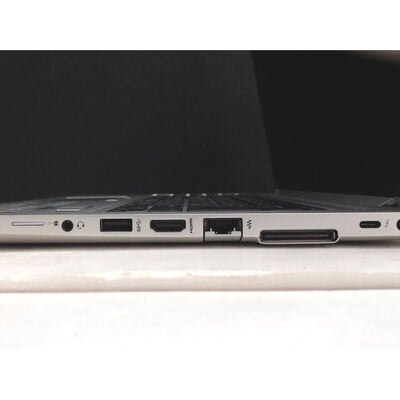 【前橋ｲﾝﾀｰｱｶﾏﾙ店】中古  HP EliteBook 840 G6 (Intel Core i5 8365U 1.60GHz/16GB/SSD512GB/なし/オンボード/14/1920x1080/Wi-Fi/WEBCAM/W11H64) 181893 