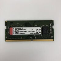 中古  PC4-21300 8GB ノート用(DDR4-2666) 150695 