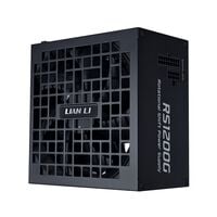 Lian-Li  RS1200G RS1200GBH (1200W ブラック RS HUB付属モデル) 