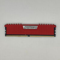 中古  PC4-21300 8GB デスクトップ用(DDR4-2666) 126165 