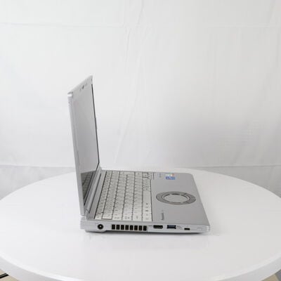 【通販センター】中古  Panasonic CF-SV1S14VS(Intel Core i7 1185G7 3.00GHz/32GB DDR4/SSD256GB/-/オンボード/12.1/1920x1200/GbE/Wi-Fi/WEBCAM/W11H/VBT) 200301 