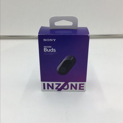 【白山FM松任店】中古  SONY INZONE Buds 4950001221 