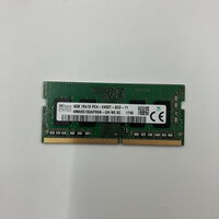 中古  PC4-19200 4GB ノート用 150692 