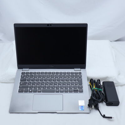 【通販センター】中古  DELL Latitude 5320(Intel Core i7 1185G7 3.0GHz/16GB DDR4/SSD256GB/-/オンボード/13.3/1920x1080/Wi-Fi/WEBCAM/W11H64) 201298 