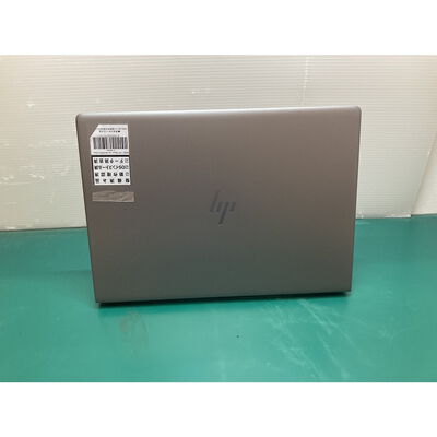 【浦添城間店(沖縄)】中古  HP ZBook 14u G6 (INTEL Core i7 8565U 1.8GHz/16GB/SSD1TB/-/オンボード/14/1920x1080/Wi-Fi/WEBCAM/W11H64) 182267 