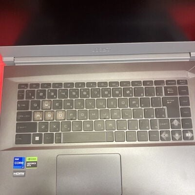 【千葉店】中古  MSI Thin 15 B13UC 3250006088 