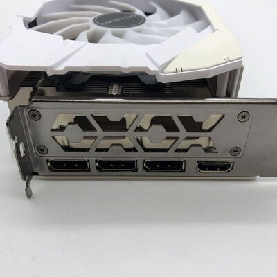 【宇都宮鶴田店】中古  【LHR版】各社 GeForce RTX3060Ti (8GB PCI-E) 146420 