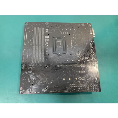 【富山本郷店】中古  ASUS PRIME Z390M-PLUS (Z390 1151 mATX DDR4) 138873 