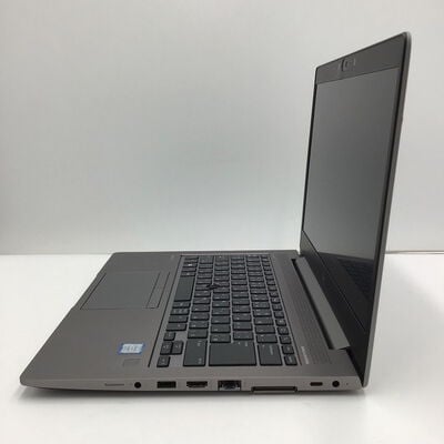 【白山FM松任店】中古  HP ZBook 14u G6 (INTEL Core i7 8565U 1.8GHz/16GB/SSD1TB/-/オンボード/14/1920x1080/Wi-Fi/WEBCAM/W11H64) 182267 