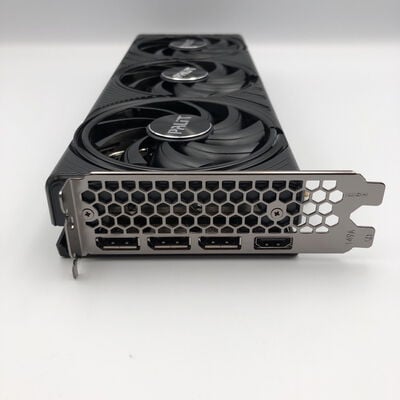 【甲府飯田店】中古  Palit NE75070019K9-GB2050S (RTX5070 12GB Infinity 3) 188943 