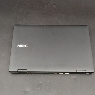 【大須店】中古  NEC VersaPro VJT10C-6 (Core i5-10210Y/8GB/SSD 128GB/-/-/WLAN/13.3FHD/W11P64/-) 3240008737 