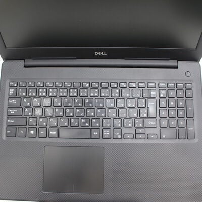 【通販センター】中古  DELL Vostro 3590(Intel Core i5 10210U 1.60GHz/16GB DDR4/SSD256GB/-/オンボード/15.6/1920x1080/GbE/Wi-Fi/WEBCAM/W11P/VBT) 197883 