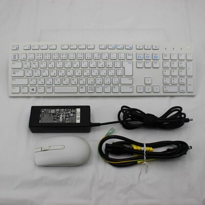 【通販センター】中古  DELL Inspiron 5400(Intel Core i5 1135G7/8GB DDR4 (PC4)/SSD256GB+HDD1TB/なし/オンボード/W11H64 MAR) 191790 