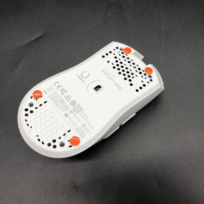 【宇都宮鶴田店】中古  RAZER VIPER V3 PRO White Edition 5280001576 