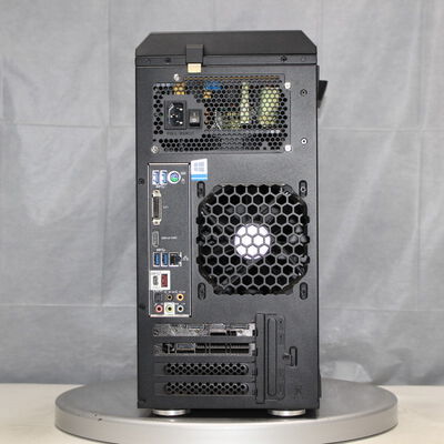 【通販センター】中古  mouse G-Tune 